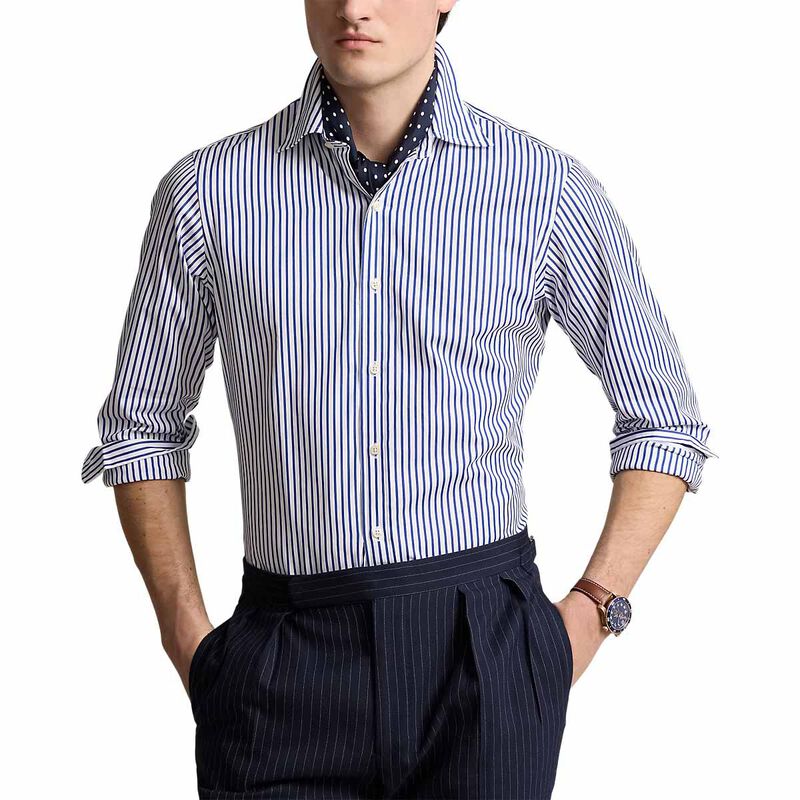 Polo Ralph Lauren Canaan Straight image number 0